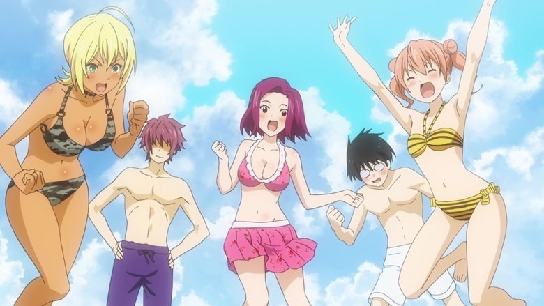Food Wars Shokugeki no Soma Season 5 Hindi Download Free - AnimeDrive