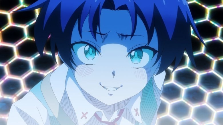 I Was Reincarnated as the 7th Prince Season 1 Hindi Download Free - AnimeDrive