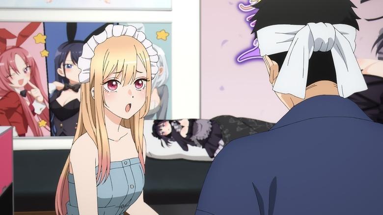 My Dress-Up Darling Season 1 Hindi Download Free - AnimeDrive