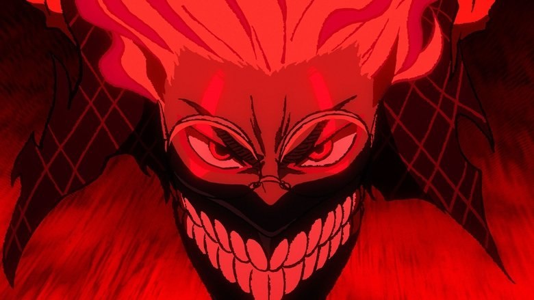 Dan Da Dan Season 1 Hindi Download Free - AnimeDrive