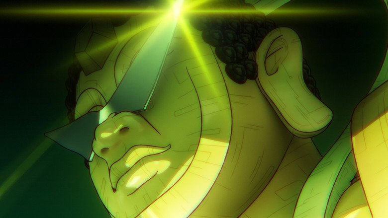 Dan Da Dan Season 2 Hindi Download Free - AnimeDrive