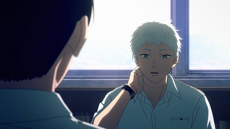 The Summer Hikaru Died Season 1 Hindi Download Free - AnimeDrive