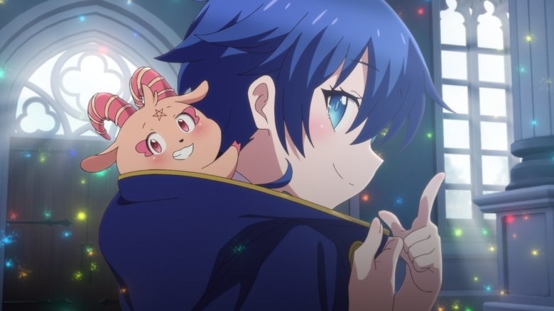 I Was Reincarnated as the 7th Prince Season 2 Hindi Download Free - AnimeDrive