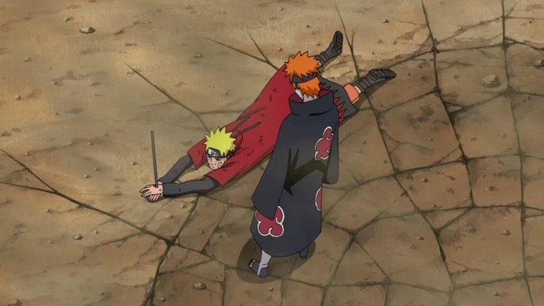 Naruto Shippuden Season 8 Hindi Download Free - AnimeDrive