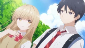 The Angel Next Door Spoils Me Rotten Season 2 Hindi Tamil Telugu Download - AnimeDrive