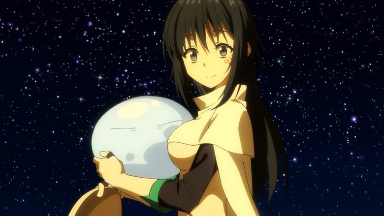 That Time I Got Reincarnated As A Slime Season 1 Multi Audio WEB-DL - AnimeDrive