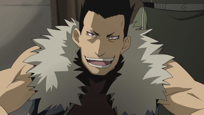 Fullmetal Alchemist Brotherhood Season 1 Hindi Download