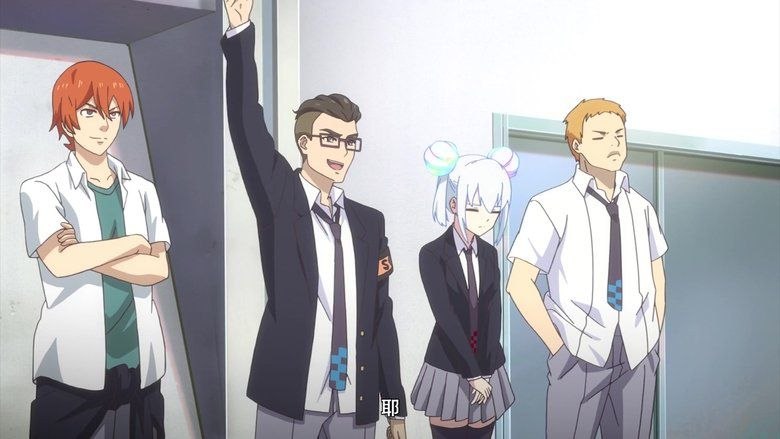 The Daily Life Of The Immortal King Season 1 Hindi Download - AnimeDrive