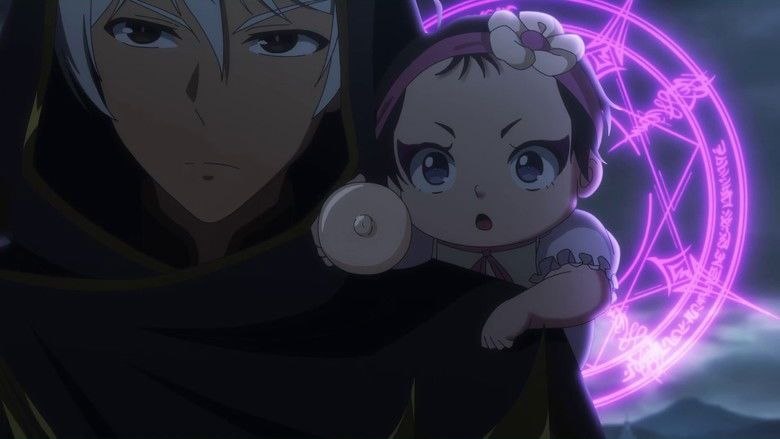 The Daily Life Of The Immortal King Season 5 Hindi Download - AnimeDrive