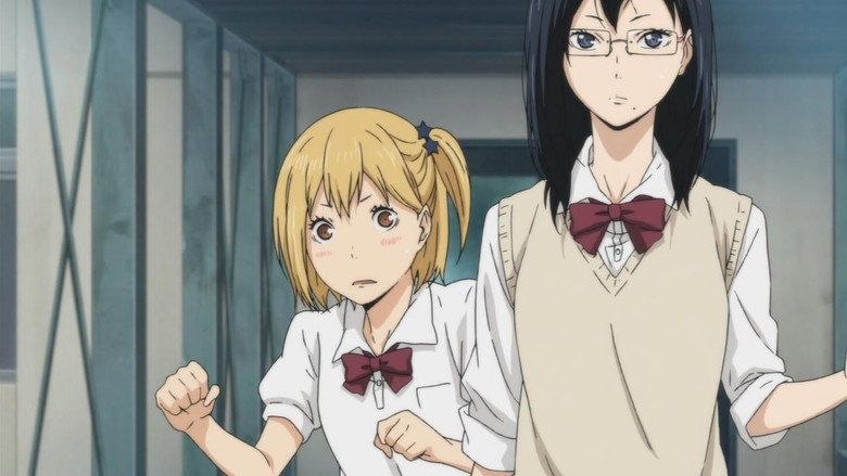 Haikyu Season 2 Hindi Download - AnimeDrive