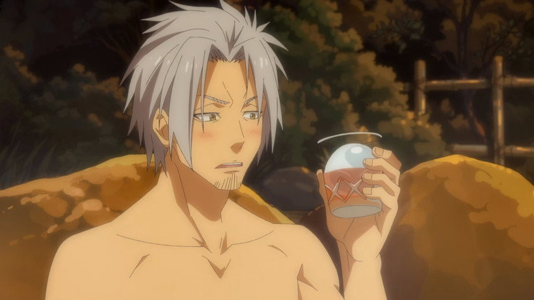 That Time I Got Reincarnated As A Slime Season 2 Multi Audio WEB-DL - AnimeDrive