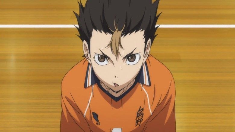 Haikyu Season 3 Hindi Download - AnimeDrive