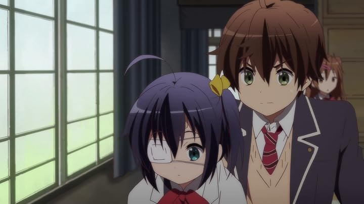 Love Chunibyo & Other Delusions Season 2 Hindi Download - AnimeDrive