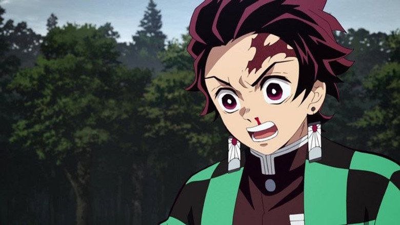 Demon Slayer Season 1 Hindi Download - AnimeDrive