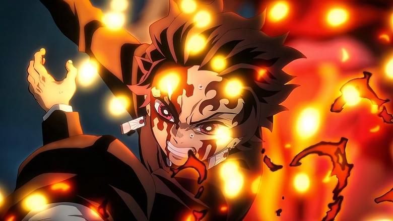 Demon Slayer Season 3 Hindi Download - AnimeDrive