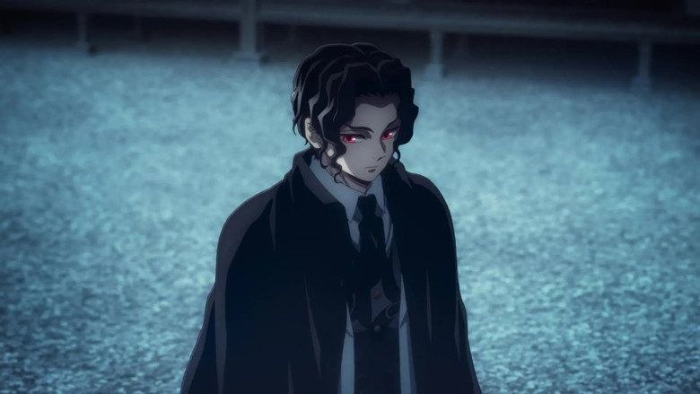 Demon Slayer Season 4 Hindi Download - AnimeDrive