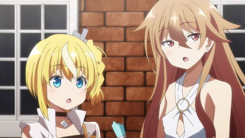 Reborn As A Vending Machine Season 2 Hindi Download - AnimeDrive