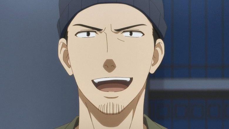 Eren The Southpaw Season 1 Hindi Download - AnimeDrive