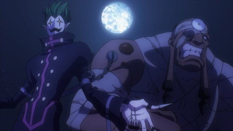 Overlord Season 1 Hindi Download - AnimeDrive