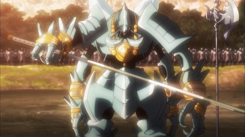 Overlord Season 2 Hindi Download - AnimeDrive