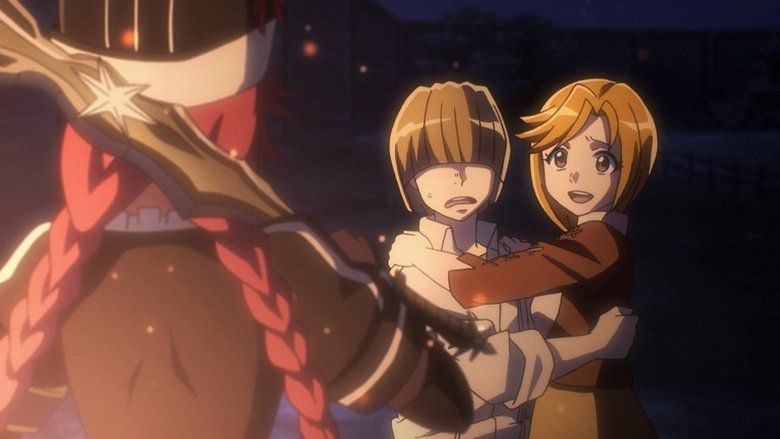 Overlord Season 3 Hindi Download - AnimeDrive