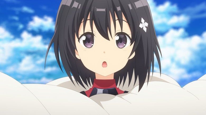 BOFURI I Don