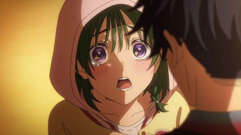 Marriage Toxin Season 1 Hindi Download - AnimeDrive