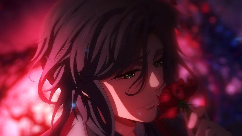 Lord of Mysteries Season 1 Multi Audio WEB-DL - AnimeDrive