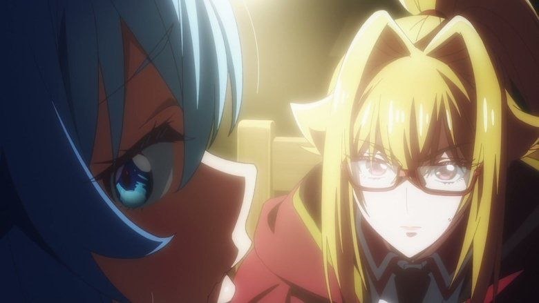 A Wild Last Boss Appeared Season 1 Multi Audio WEB-DL - AnimeDrive