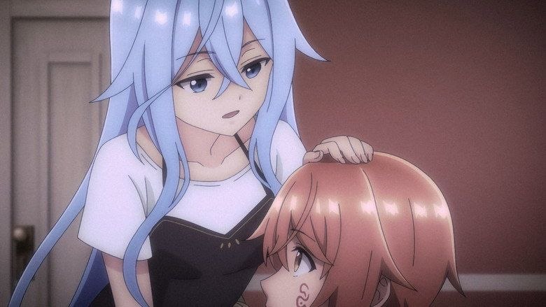 Roll Over and Die Season 1 Multi Audio WEB-DL - AnimeDrive
