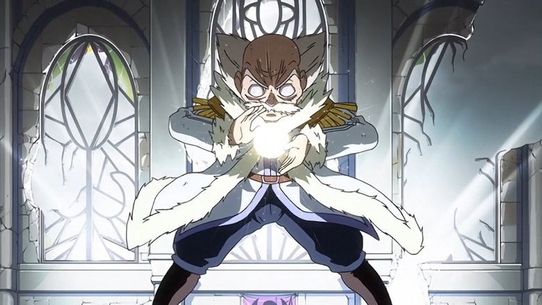 Fairy Tail Season 1 Multi Audio WEB-DL - AnimeDrive