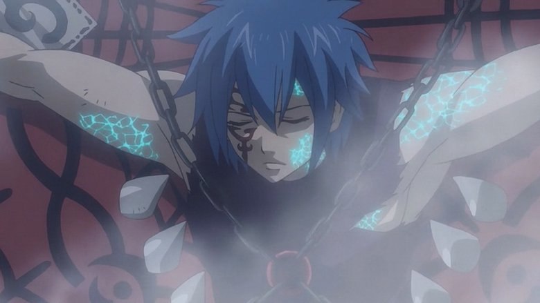 Fairy Tail Season 2 Multi Audio WEB-DL - AnimeDrive
