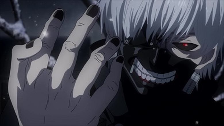 Tokyo Ghoul Season 2 Multi Audio WEB-DL - AnimeDrive
