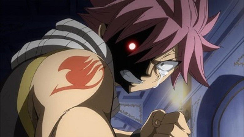 Fairy Tail Season 5 Multi Audio WEB-DL - AnimeDrive