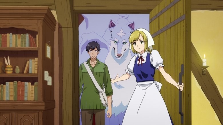 Campfire Cooking in Another World With My Absurd Skill Season 1 Multi Audio WEB-DL - AnimeDrive
