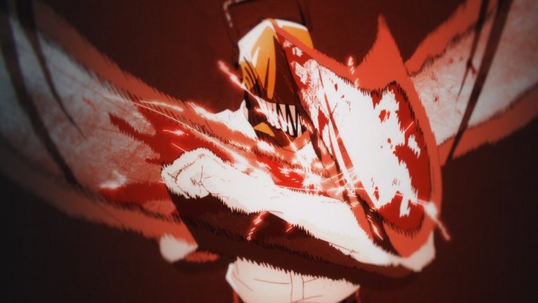 Chainsaw Man Season 1 Multi Audio WEB-DL - AnimeDrive