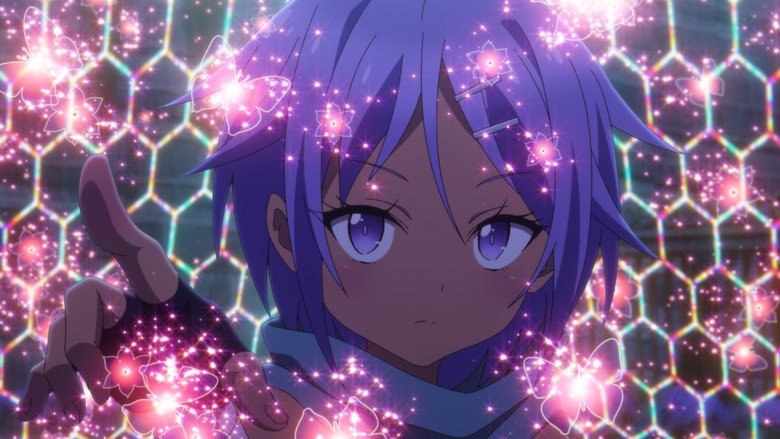 I Was Reincarnated as the 7th Prince Season 1 Multi Audio WEB-DL - AnimeDrive