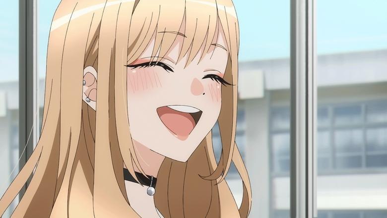 My Dress-Up Darling Season 1 Multi Audio WEB-DL - AnimeDrive