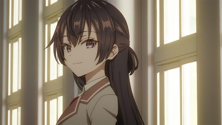 Alya Sometimes Hides Her Feelings in Russian Season 1 Multi Audio WEB-DL - AnimeDrive