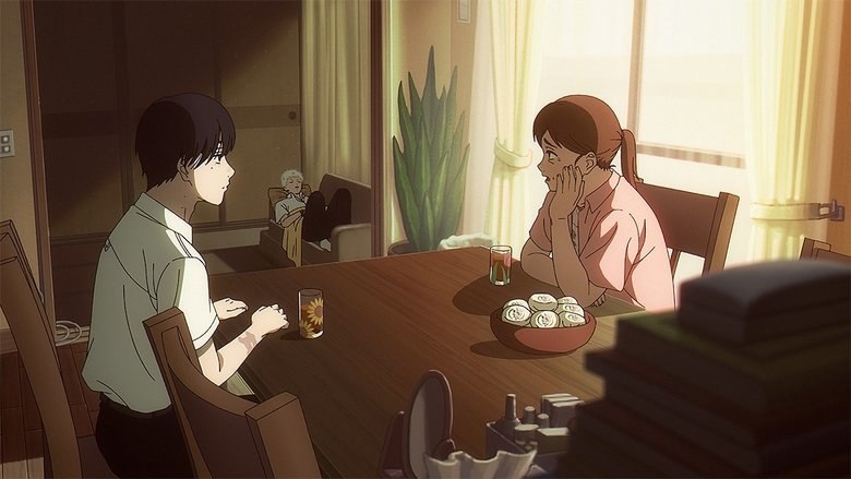 The Summer Hikaru Died Season 1 Multi Audio WEB-DL - AnimeDrive