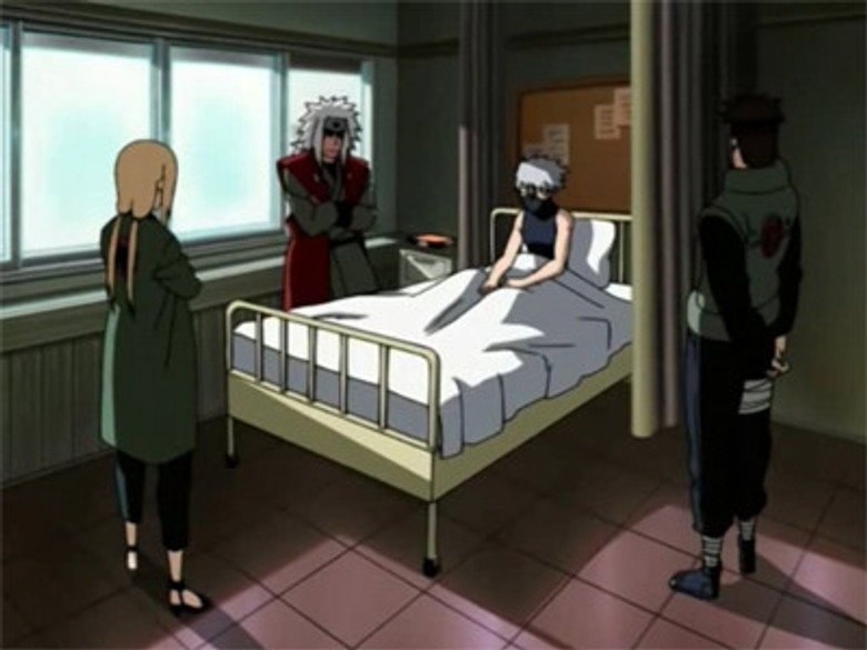Naruto Shippuden Season 2 Multi Audio WEB-DL - AnimeDrive