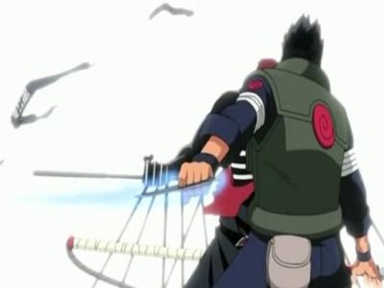 Naruto Shippuden Season 4 Multi Audio WEB-DL - AnimeDrive