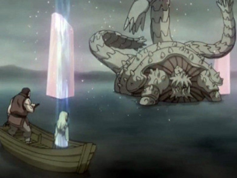 Naruto Shippuden Season 5 Multi Audio WEB-DL - AnimeDrive