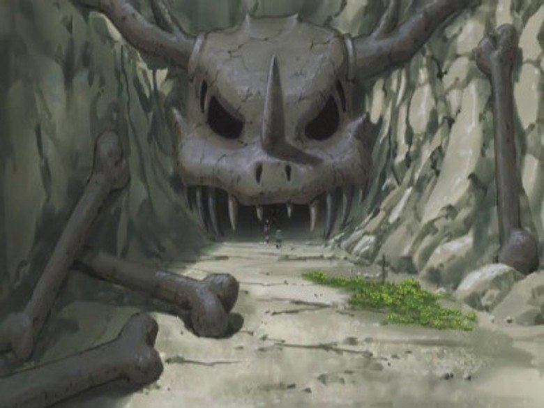 Naruto Shippuden Season 8 Multi Audio WEB-DL - AnimeDrive
