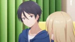 The Angel Next Door Spoils Me Rotten Season 2 Multi Audio WEB-DL - AnimeDrive