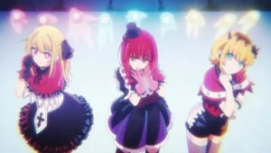 Oshi no Ko Season 1 Multi Audio WEB-DL - AnimeDrive