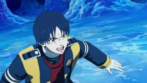 Snowball Earth Season 1 Hindi Tamil Telugu Download - AnimeDrive