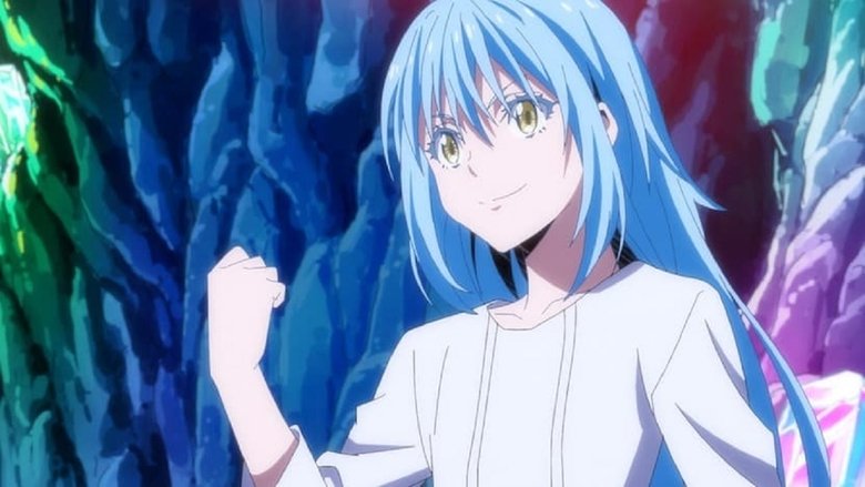 That Time I Got Reincarnated As A Slime Season 2 Multi Audio WEB-DL - AnimeDrive