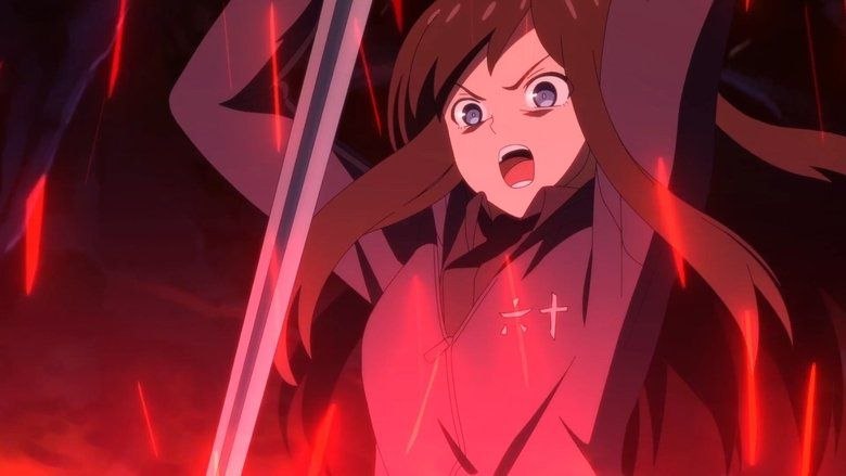 The Daily Life Of The Immortal King Season 1 Hindi Download - AnimeDrive