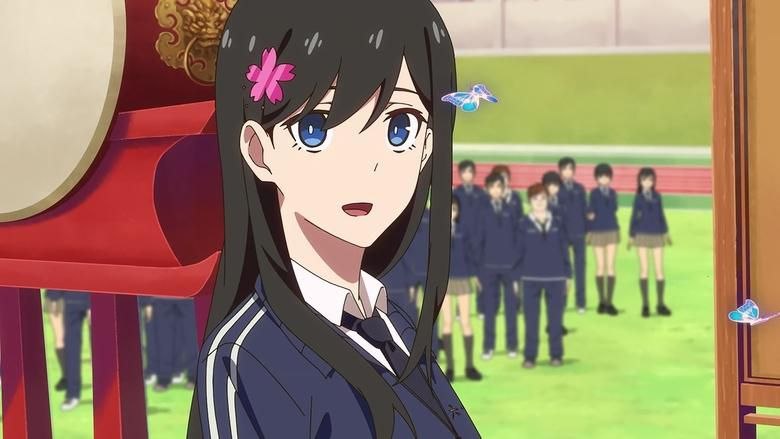 The Daily Life Of The Immortal King Season 3 Hindi Download - AnimeDrive